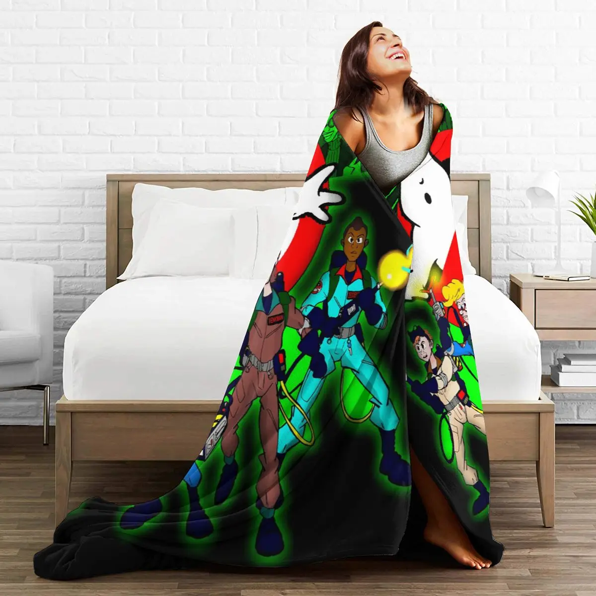 

Ultra Soft Sofa Blanket Cover Blanket Cartoon Cartoon Bedding Flannel plied Sofa Bedroom Decor for Children and Adults 277951500