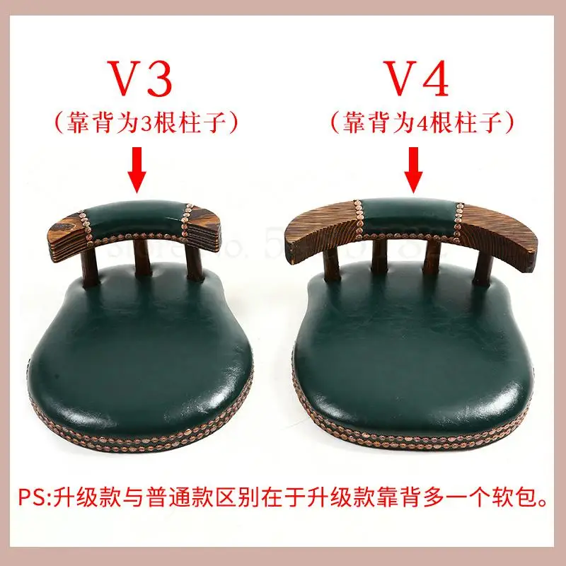 Барный стул с подъемом для дома современный минималистичный кассовый аппарат