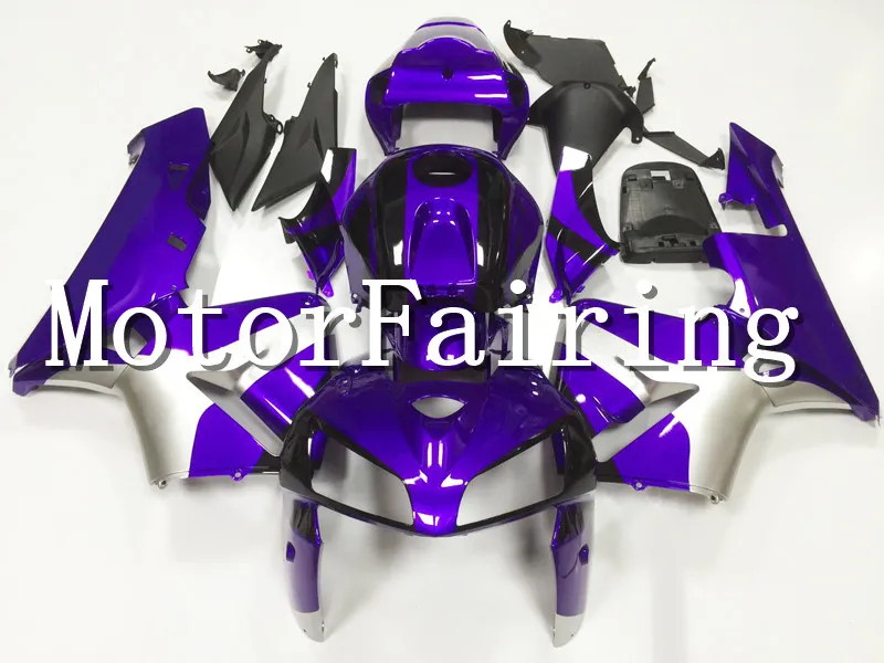 

Набор обтекателей кузова мотоцикла подходит для CBR600RR F5 2005 2006 ABS пластиковый корпус для литья под давлением Moto C05A131