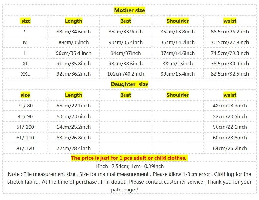 

Flower Matching Mother Daughter Dresses Family Look Mommy And Me Clothes Ruffled V Neck Mom Mum Baby Girls Dress Family Outfits