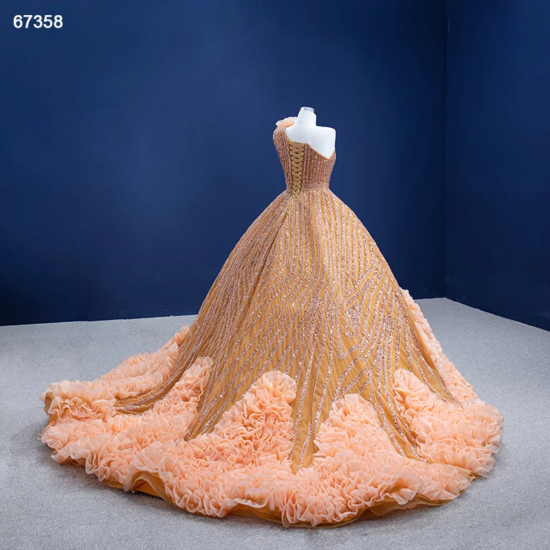 Рисунок 6 - RSM67358 элегантное платье для