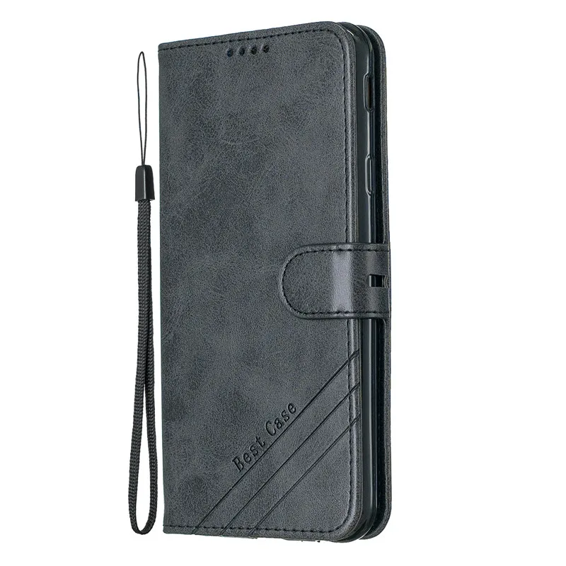 

Новинка Etui для Samsung Galaxy J4 J6 Plus Чехол кошелек Магнитный кожаный чехол J 4 6 J4Plus J6Plus 2018 флип-чехол для телефона