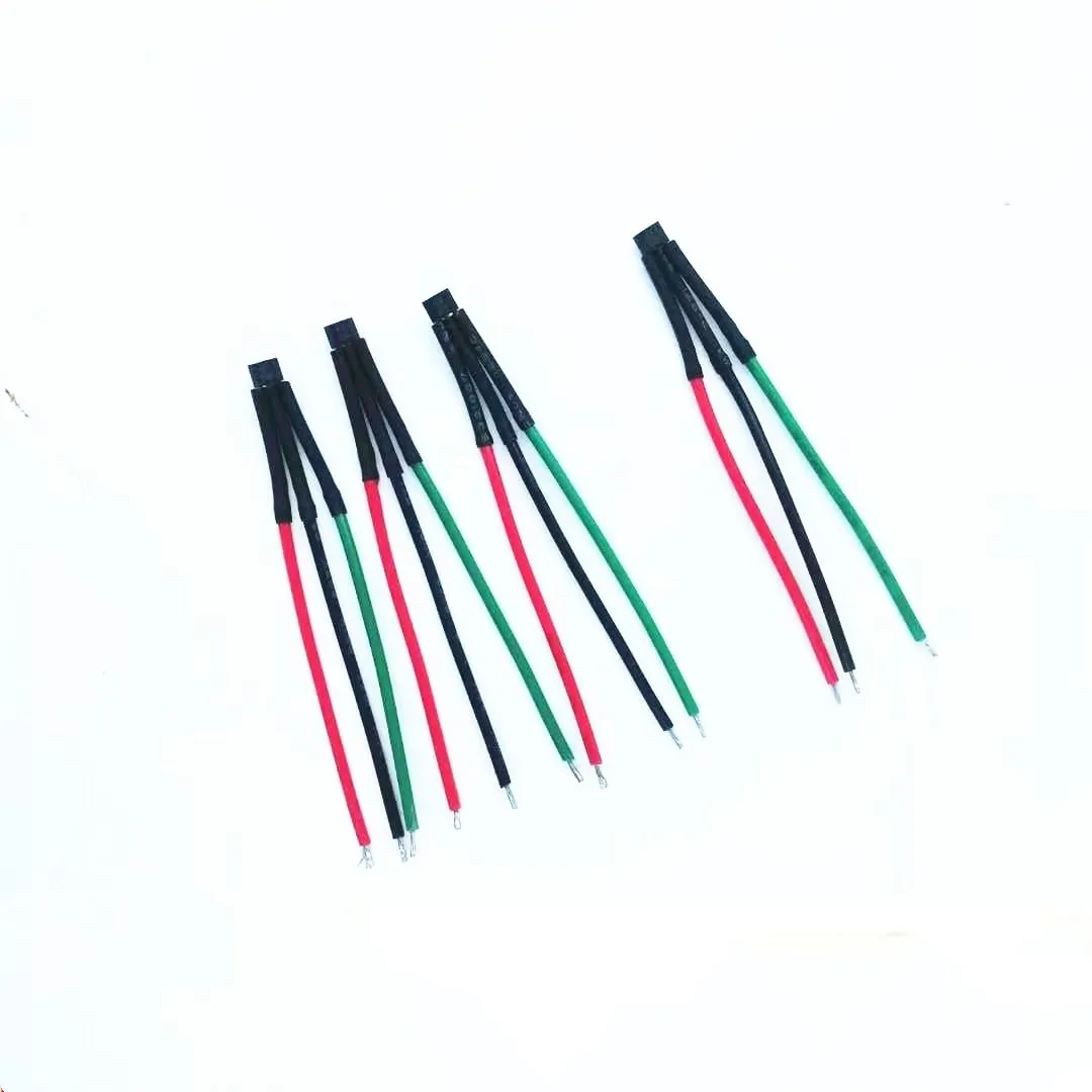 

Элемент Холла S41 N41 61A 413F Y3144 8513 с проводным датчиком Холла с кабелем, двухколесный трехколесный Электродвигатель автомобиля, 4 шт.