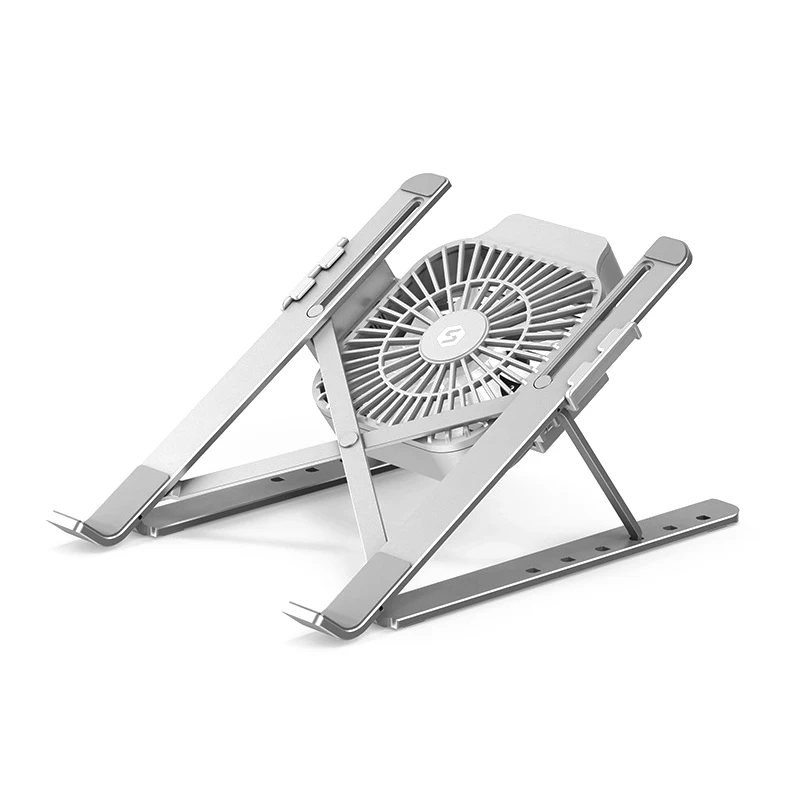 подставка для ноутбука с охл