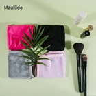 1 шт., салфетка из микрофибры для удаления макияжа