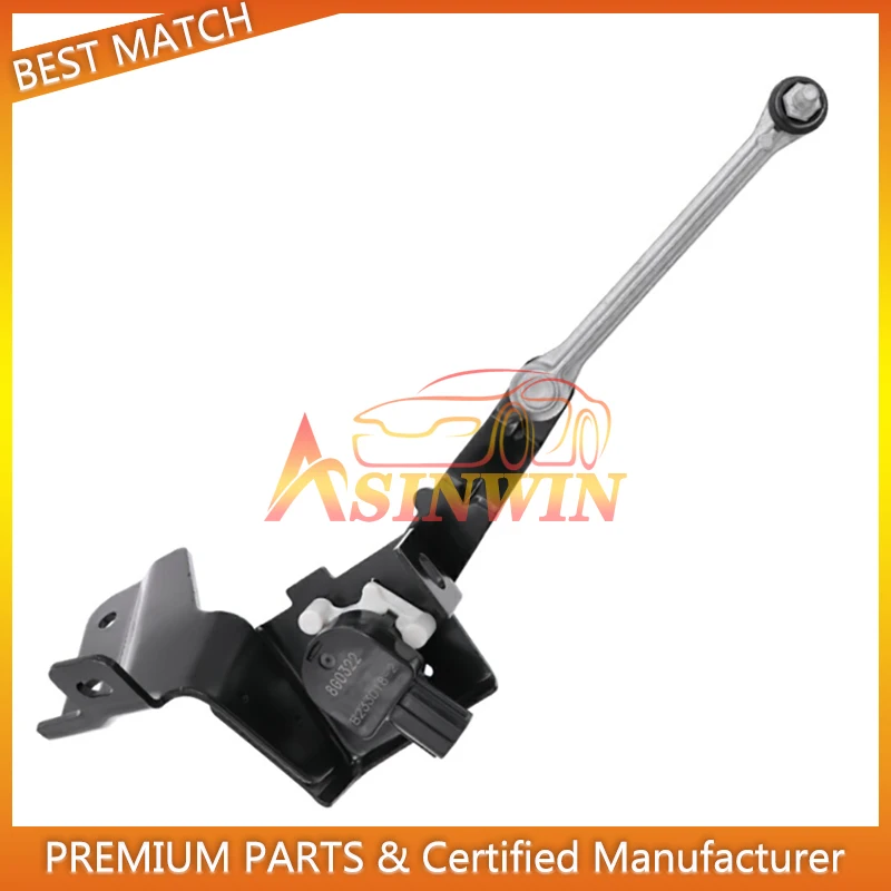 Высококачественный задний приглушающий датчик высоты выравнивания 8651A047 для