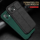 Чехол для камеры с защитой от пота, кожаный чехол для Xiaomi Mi 11 Lite 5G 11i 11 lite Mi11 Mi11lite 10 T Pro 10 T Mi10 Mi10t 10tpro