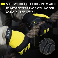 Рабочие перчатки Ozero за 610 руб#3