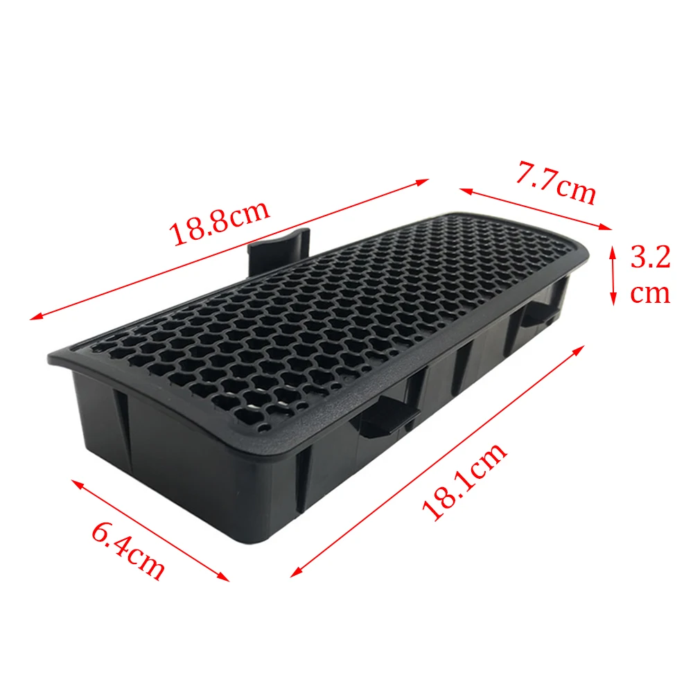2 шт. HEPA фильтры для LG ADQ73573301 VC4220NHT VC4220NHTU VC4220NRT VK5320NHT VC4220 VK5320 серии деталей пылесоса