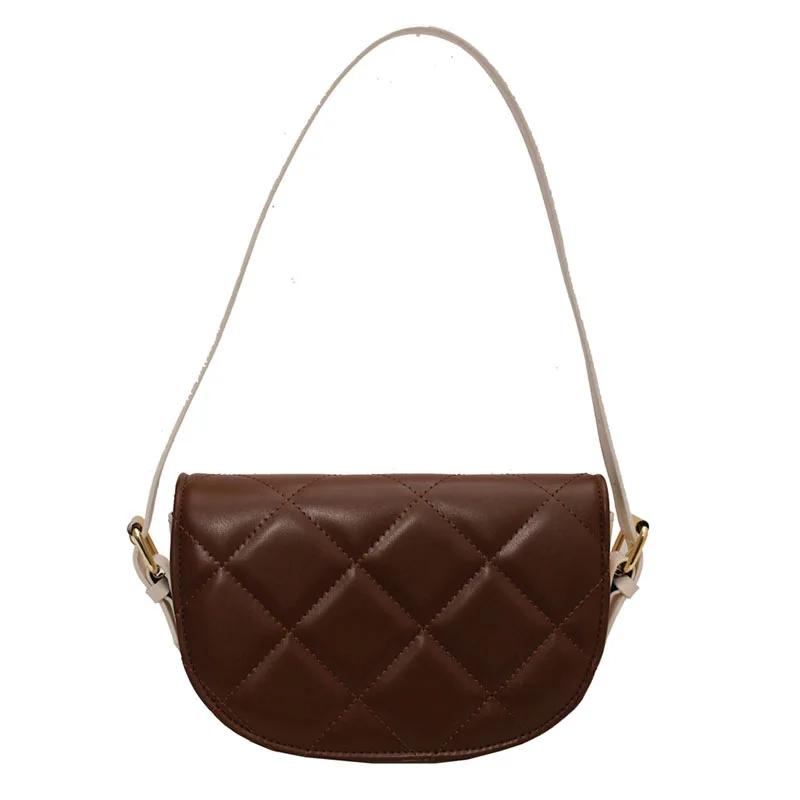 

Luxury Women's Bags 2021 New Fashion Crossbody Chest Bag Men and Women Universal Black Crossbody Designer Bags