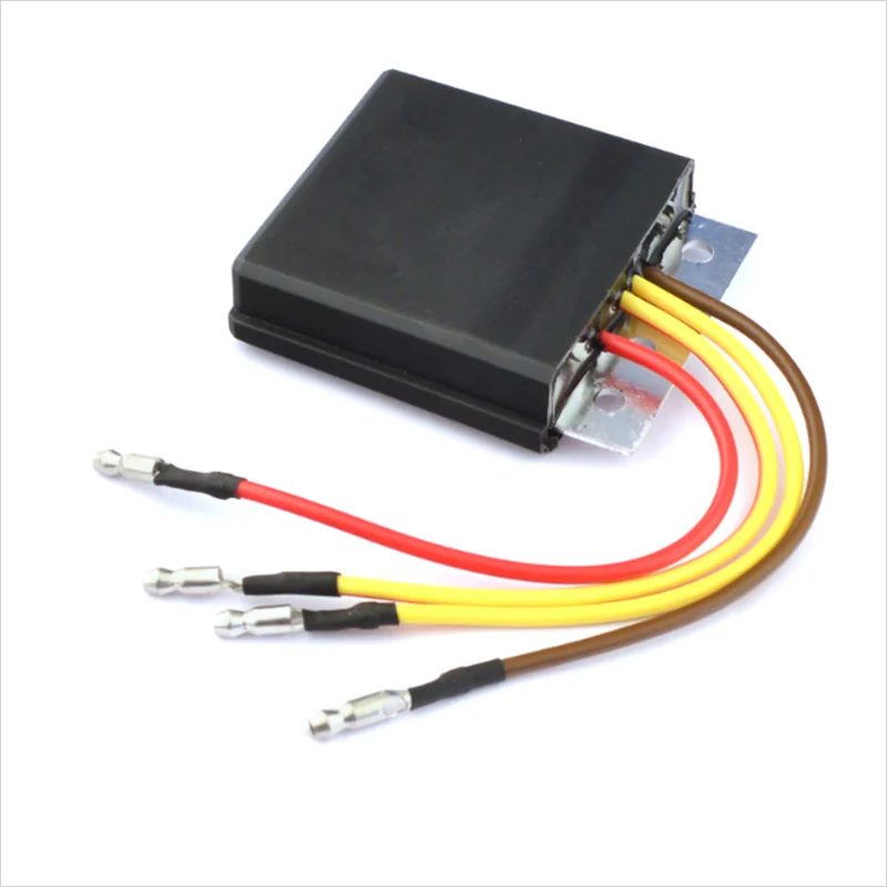 

RECTIFIER REGULATOR for Polaris 2x4 4x4 6x6 300 4060087 4060193 Xpress 300 Trail Boss 250 Swedish Scrambler 400