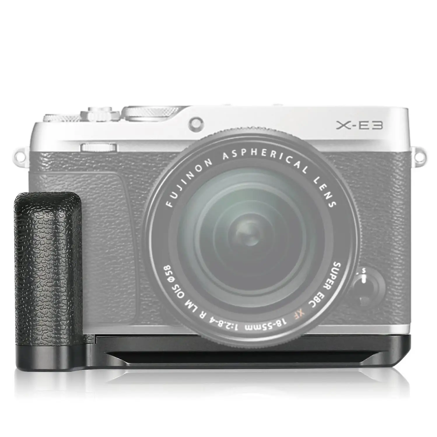 Meike MK XE3G металлический держатель для камеры Fujifilm Fuji X E3 XE3|bracket holder|camera hand gripgrip camera |