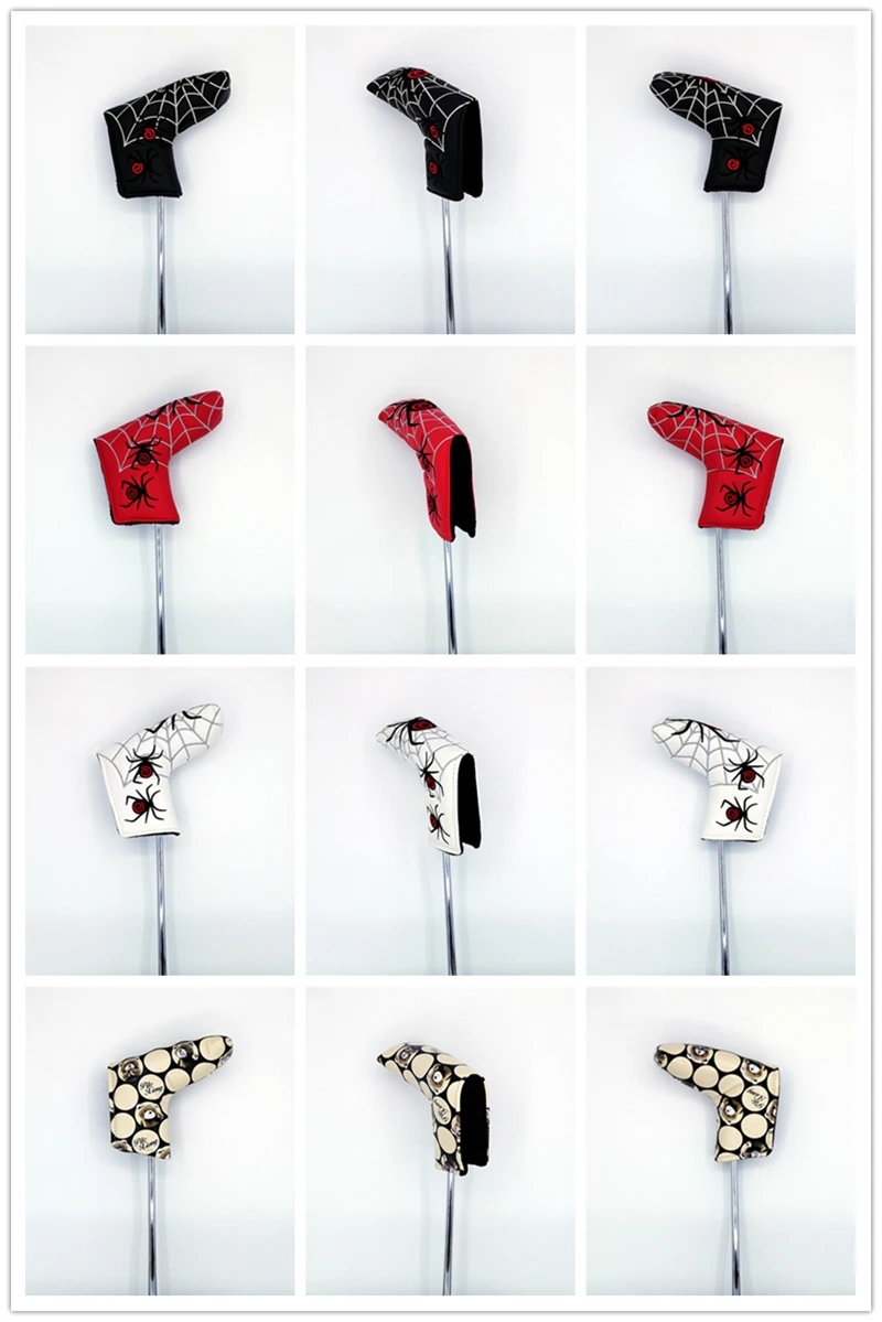 Чехол для клюшки гольфа водонепроницаемый чехол мужчин и женщин бесплатная