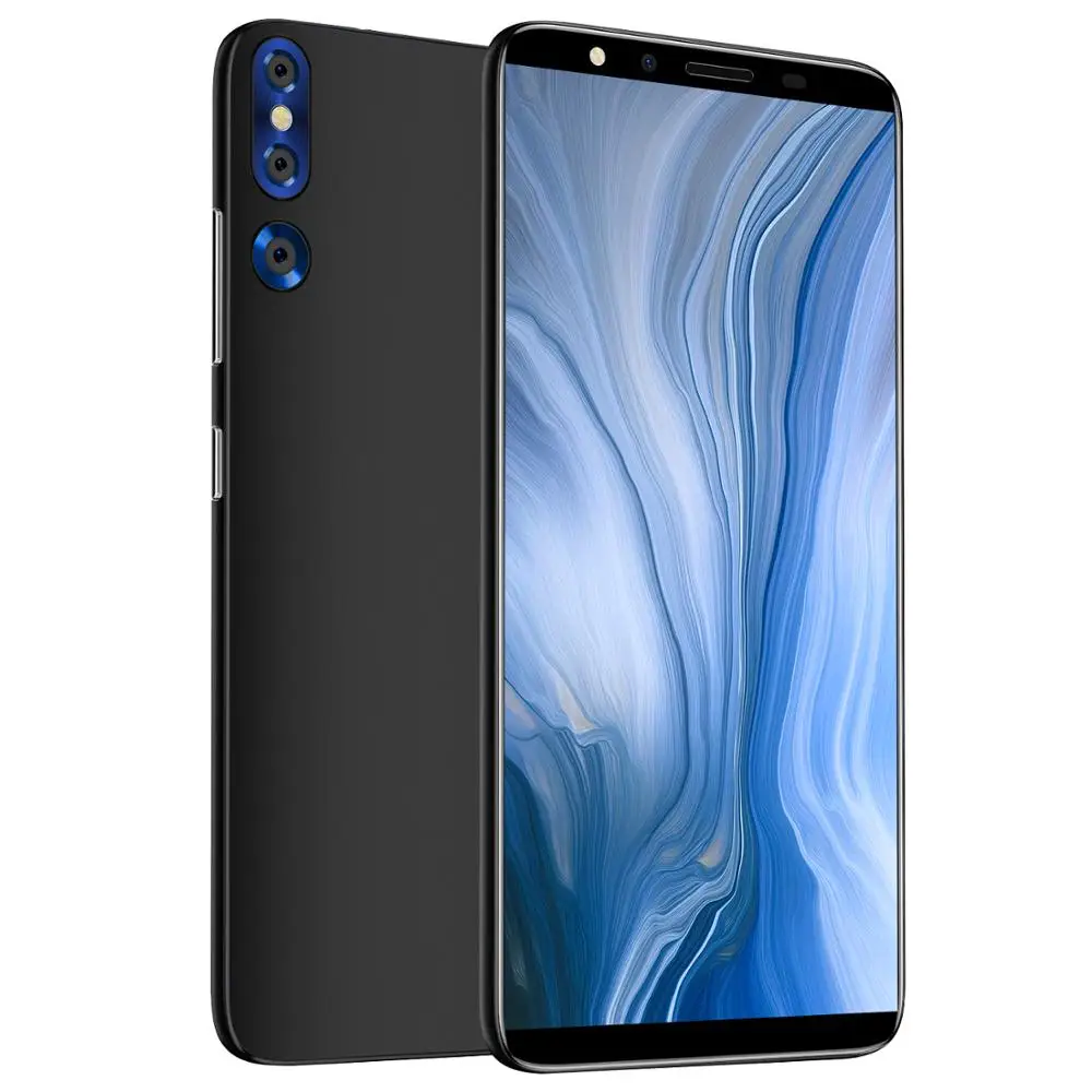 Глобальная версия Полный Экран смартфон P20 плюс 6 3 дюймовый Android 9 1 4 Гб 64 ядра