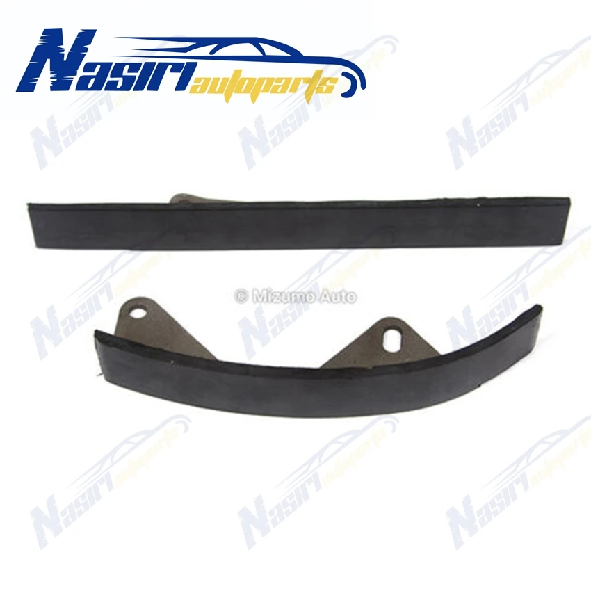 Комплект цепи ГРМ для 83-88 Nissan Pathfinder Van D21 720 2 4 L SOHC Z24 A4I (Двухрядная цепь) | Автомобили