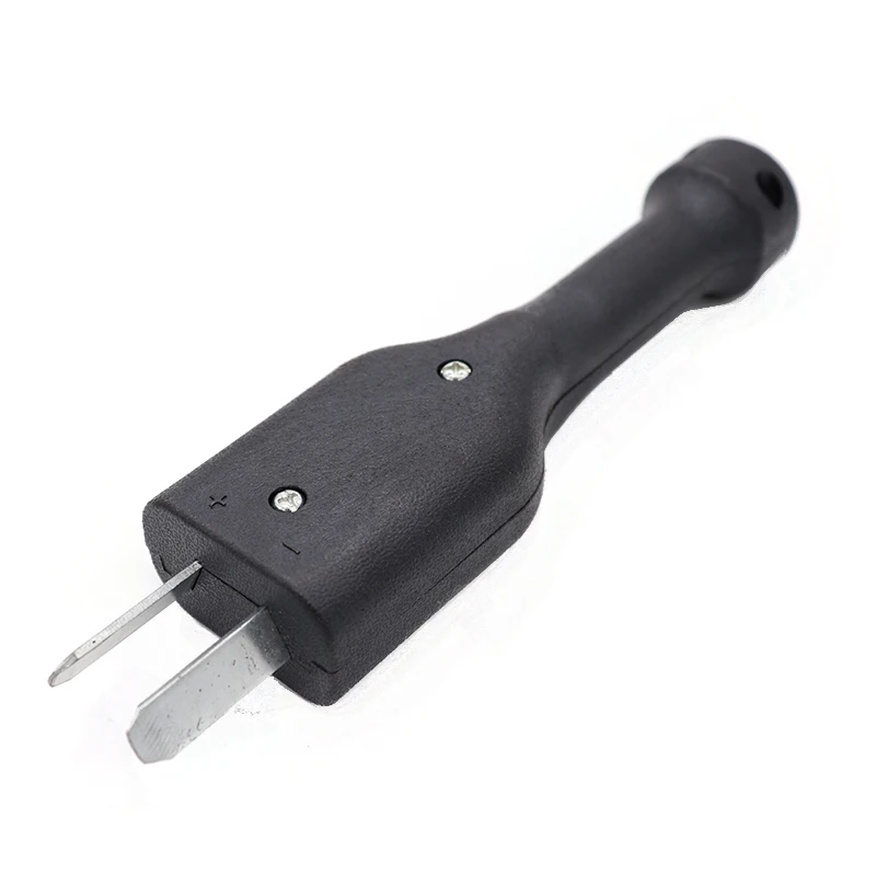 Новое зарядное устройство для гольфкара Crows Foot Plug 36V 48V Ez-Go Club Car Yamaha Taylor Dun Plug EX-0005
