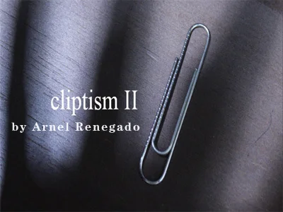 

2015 Cliptism II by Arnel Renegado
