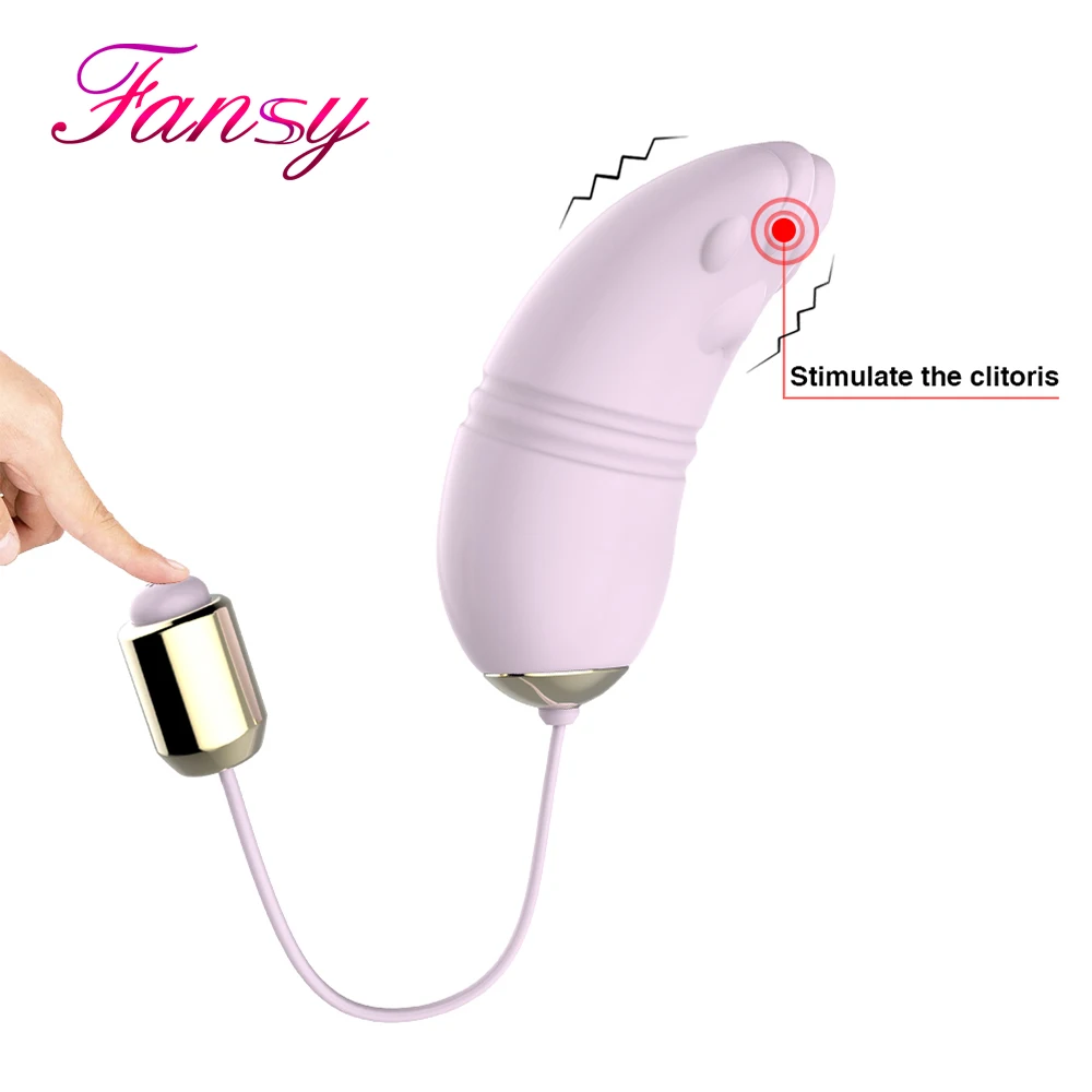 Женская Водонепроницаемая силиконовая вагинальная игрушка с дистанционным и