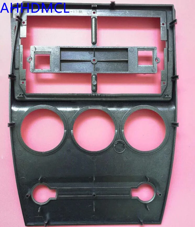 Автомобильная навигационная панель набор рамок для 9 &quotуниверсального