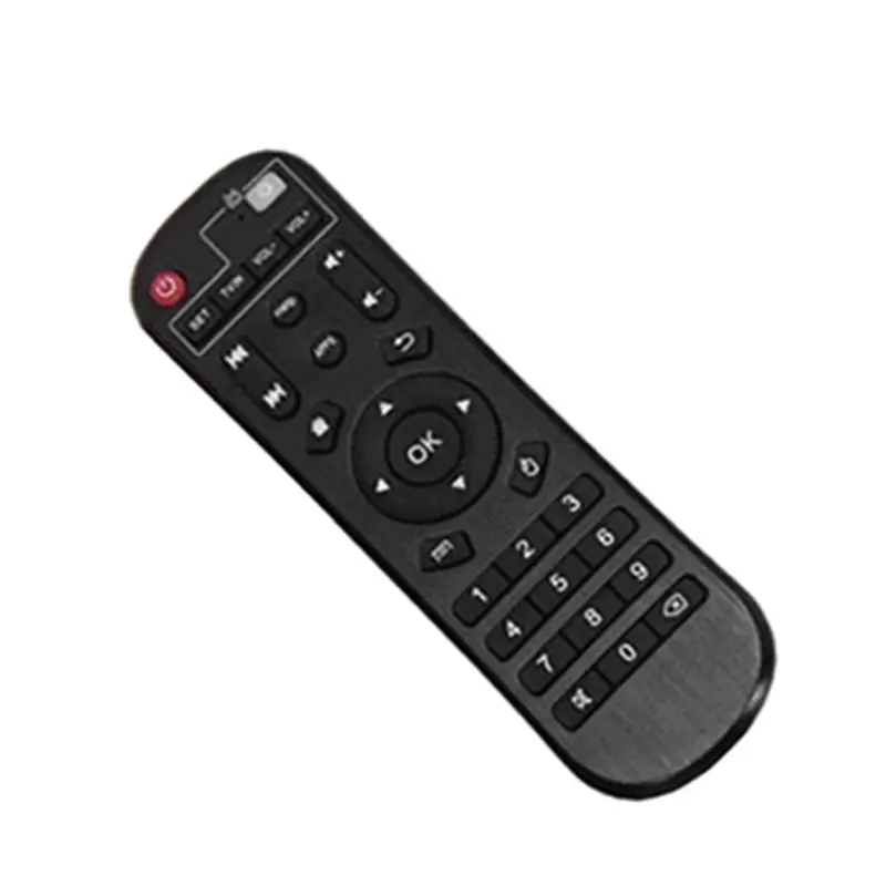 Пульт дистанционного управления H96 для ANdroid TV Box H96/H96 PRO/H96 PRO +/H96 MAX H2/X96|Пульты ДУ| |