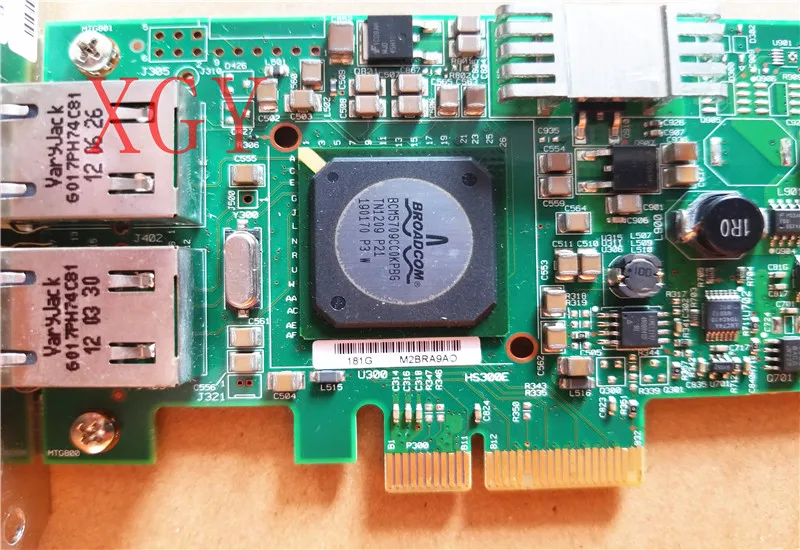 оригинальная новинка для dell bcm5709c