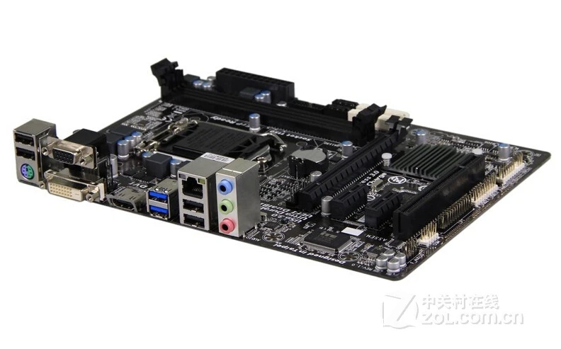 Оригинальная материнская плата для GA-B85M-HD3 DDR3 LGA 1150 I3 I5 I7 16G B85 десктопная |
