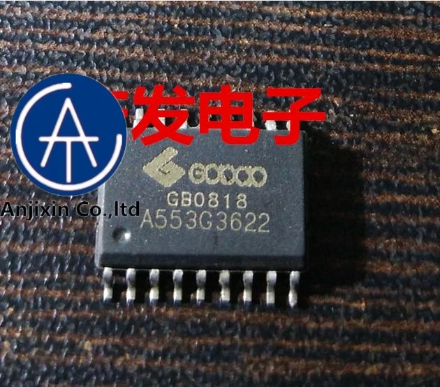 

10pcs real new and orginal real stock GB0818