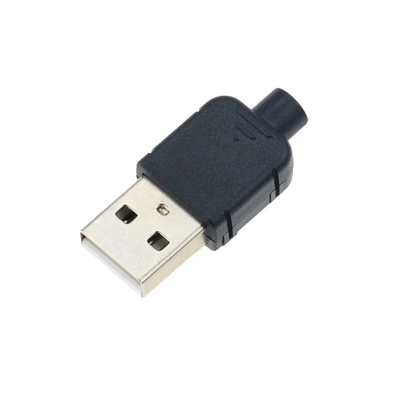 10 комплектов 4-контактный переходник в сборе с USB 2 0 | Обустройство дома