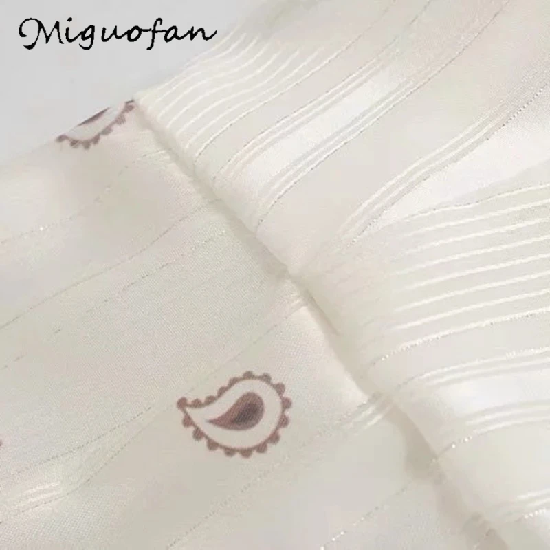 Huaxiafan милые платья с принтом и оборками женское модное платье v образным вырезом