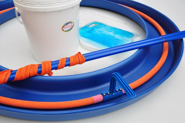 Волшебное художественное кольцо профессиональный реквизит для демонстрации