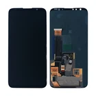 Оригинальный AMOLED дисплей для Meizu 16 Plus, Meizu 16 16th, ЖК-дисплей, сенсорный экран, дигитайзер, панель, Сменный датчик в сборе