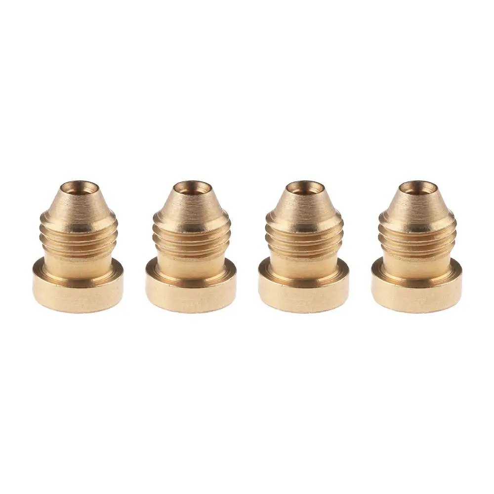 4 шт. насадки для насадок генератора высокого давления 1 мм|Сварочные сопла| |