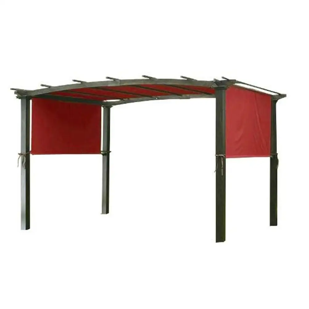 

Canopy Cover Durable Outdoor Garden Canopy Replacement Cover Awning Sun Shade Universal For Balcony Pergola Structures