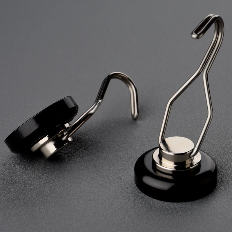 4 шт. подвижные крючки для офисных магнитов|Магнитные материалы| |