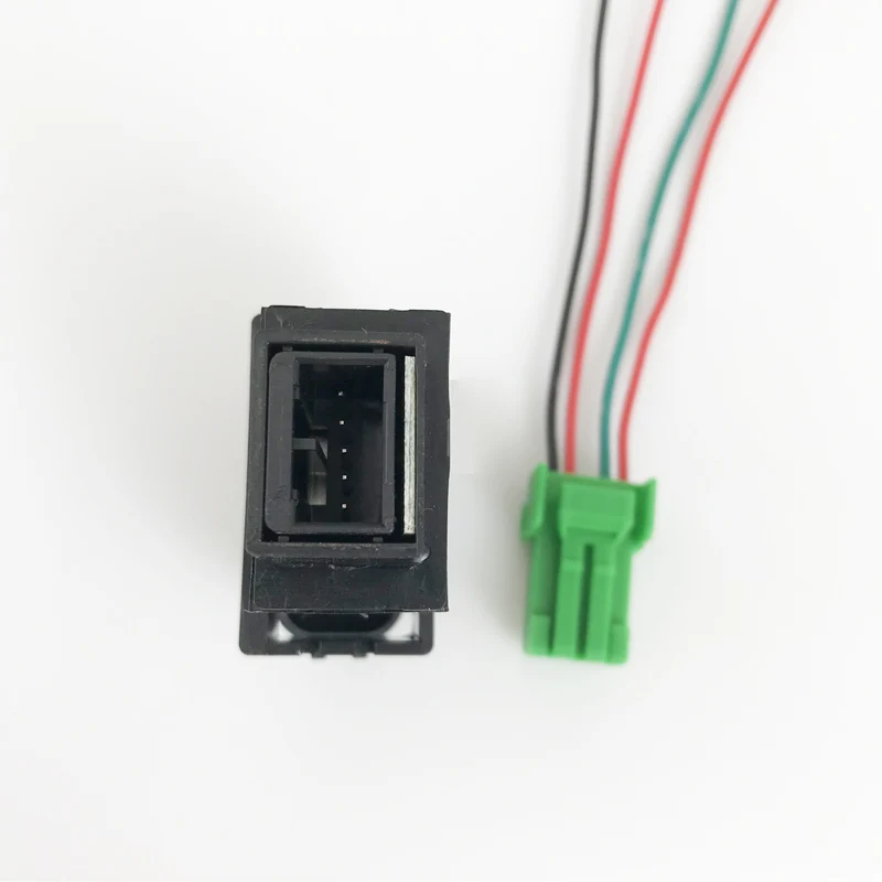 Высококачественные светодиодные противотуманные фары DRL Передняя камера