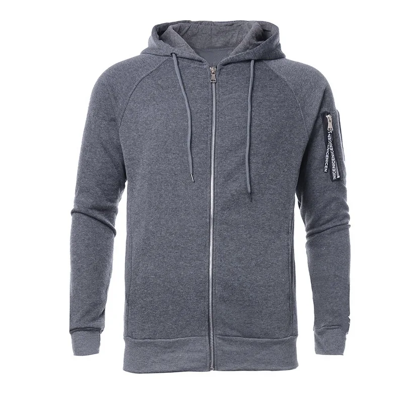 CYSINCOS камуфляжные куртки для мужчин толстовка с капюшоном спортивная одежда