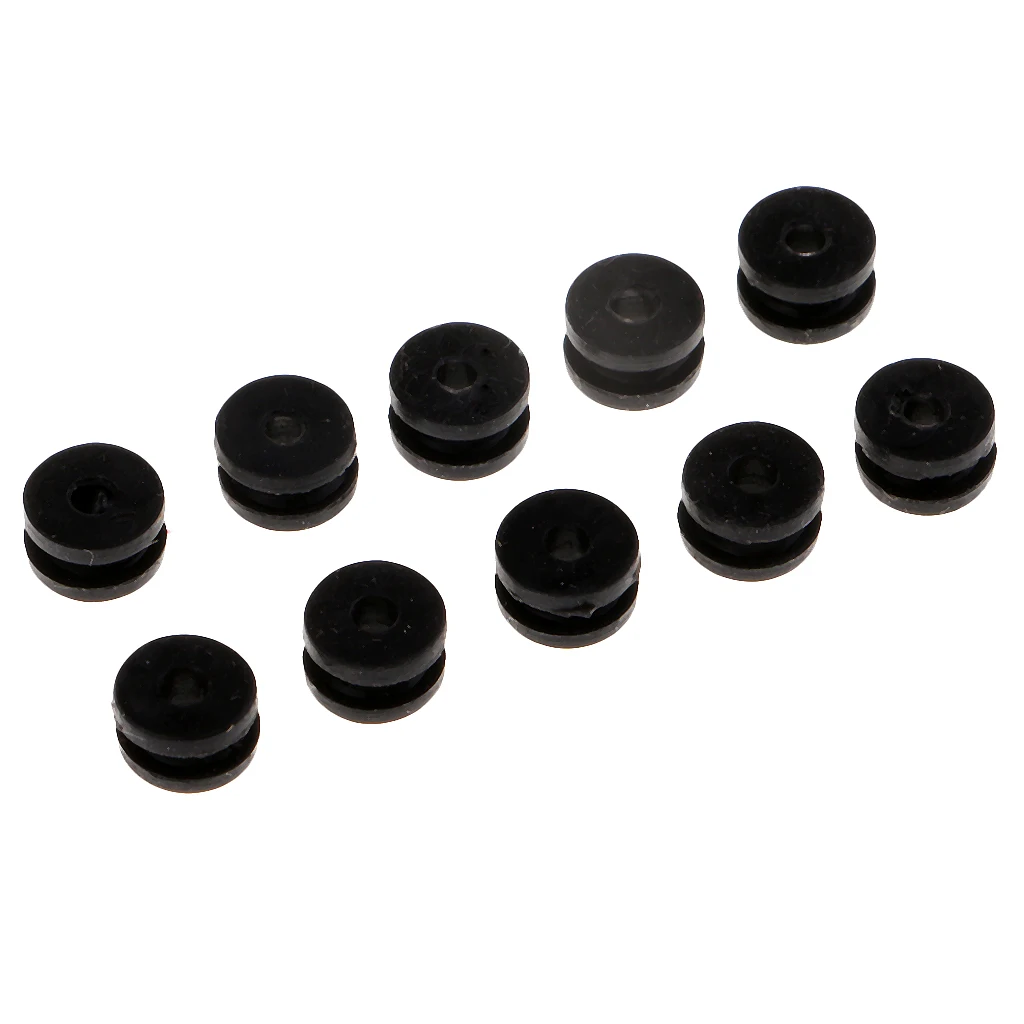 

10pcs Controller M2 Anti-Vibration Damping Absorber Rubber Ball