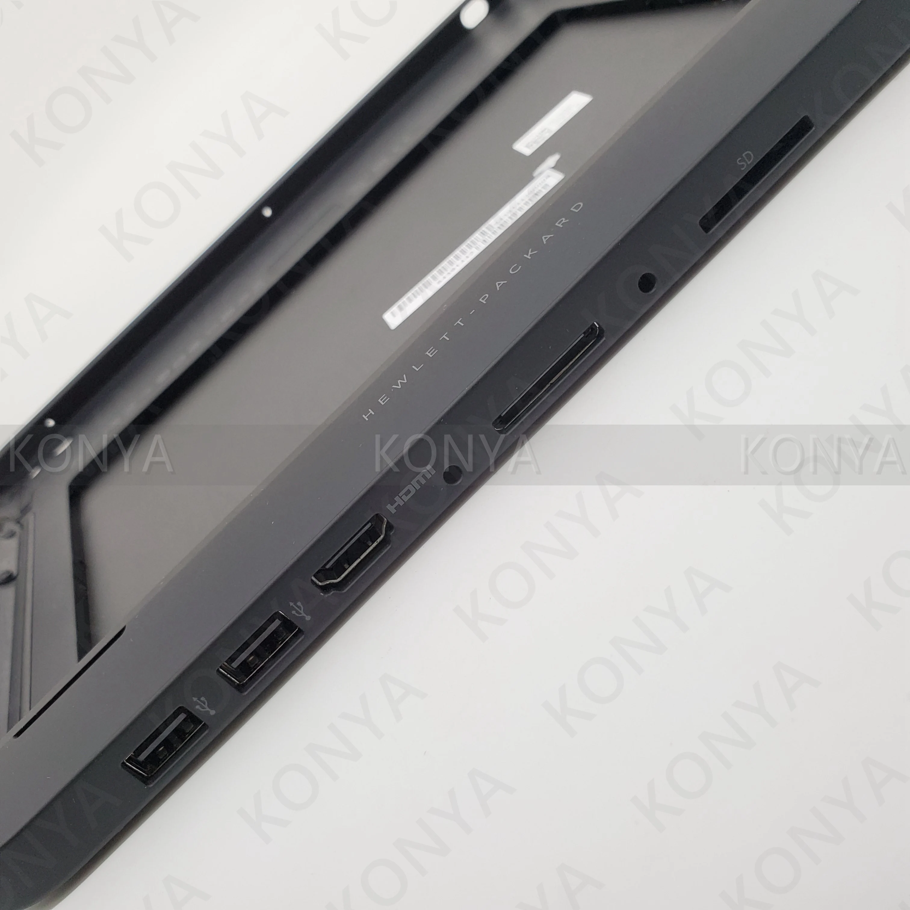 Для hp ElitePad 900 G1 1000 G2 Расширительная куртка Оболочка 709462-001 717758-001 интерфейс расширительный чехол