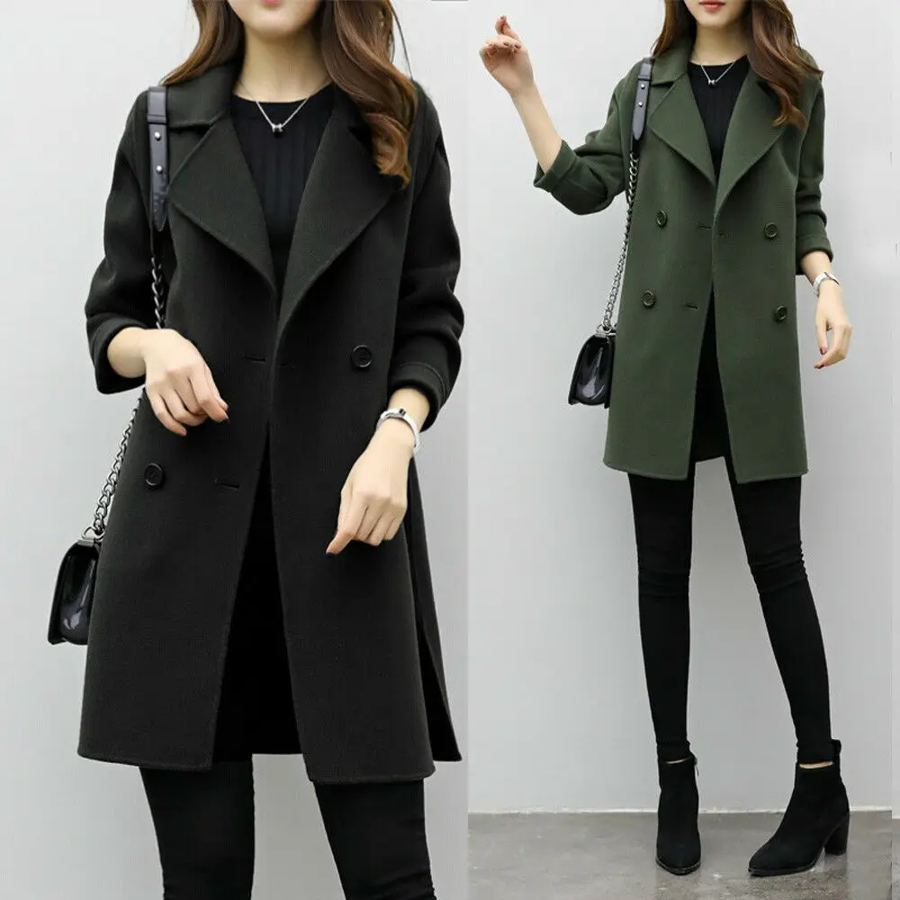 Женская осенне зимняя куртка повседневная верхняя одежда парка кардиган