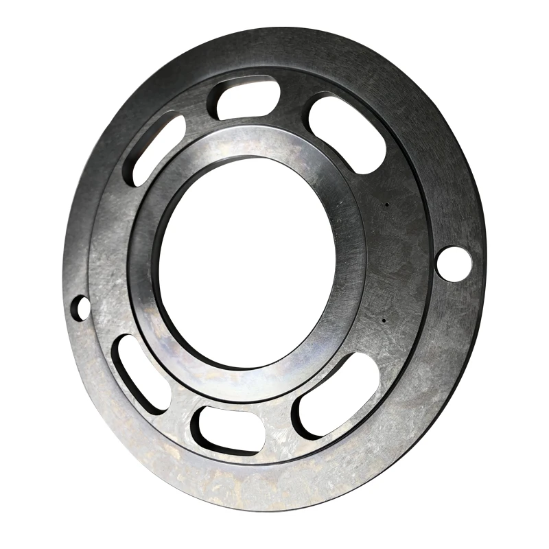 

Valve Plate M2X146 EX200-5 Motor Accessories Repair KAWASAKI Swing Motor Parts