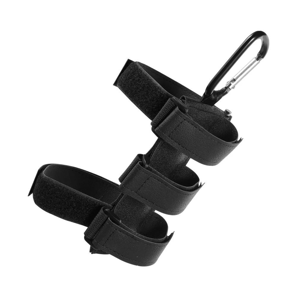 

1Pc Bike Speaker Mount Wireless Speaker Fixed Belt Speaker Holder Strap
