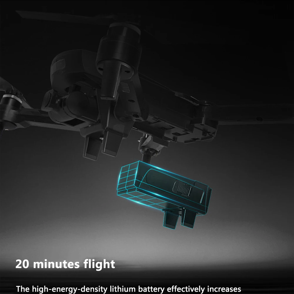 Беспилотный летательный аппарат CG033 бесщеточный FPV RC quadcopter с 4K HD, Wi-Fi, Вертолет камеры quadcopter GPS Дрон с камерой и SG906 F11 квадракоптер вертолет квадрокоптер квадрокоптер с камерой