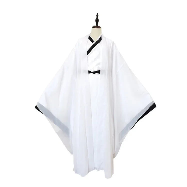 

Chinese TV Series Mo Dao Zu Shi The Untamed Xiao Xingchen Cosplay Costume Ancient Clothing Hanfu Halloween Costumes for Adult