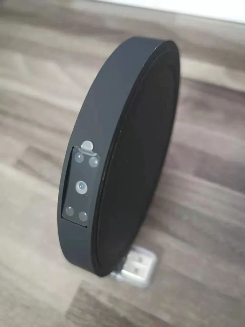 MD19 мини камера Быстрое беспроводное зарядное устройство для iPone samsung телефон HD 1080P ночное видение микро камера обнаружения движения видео рекордер