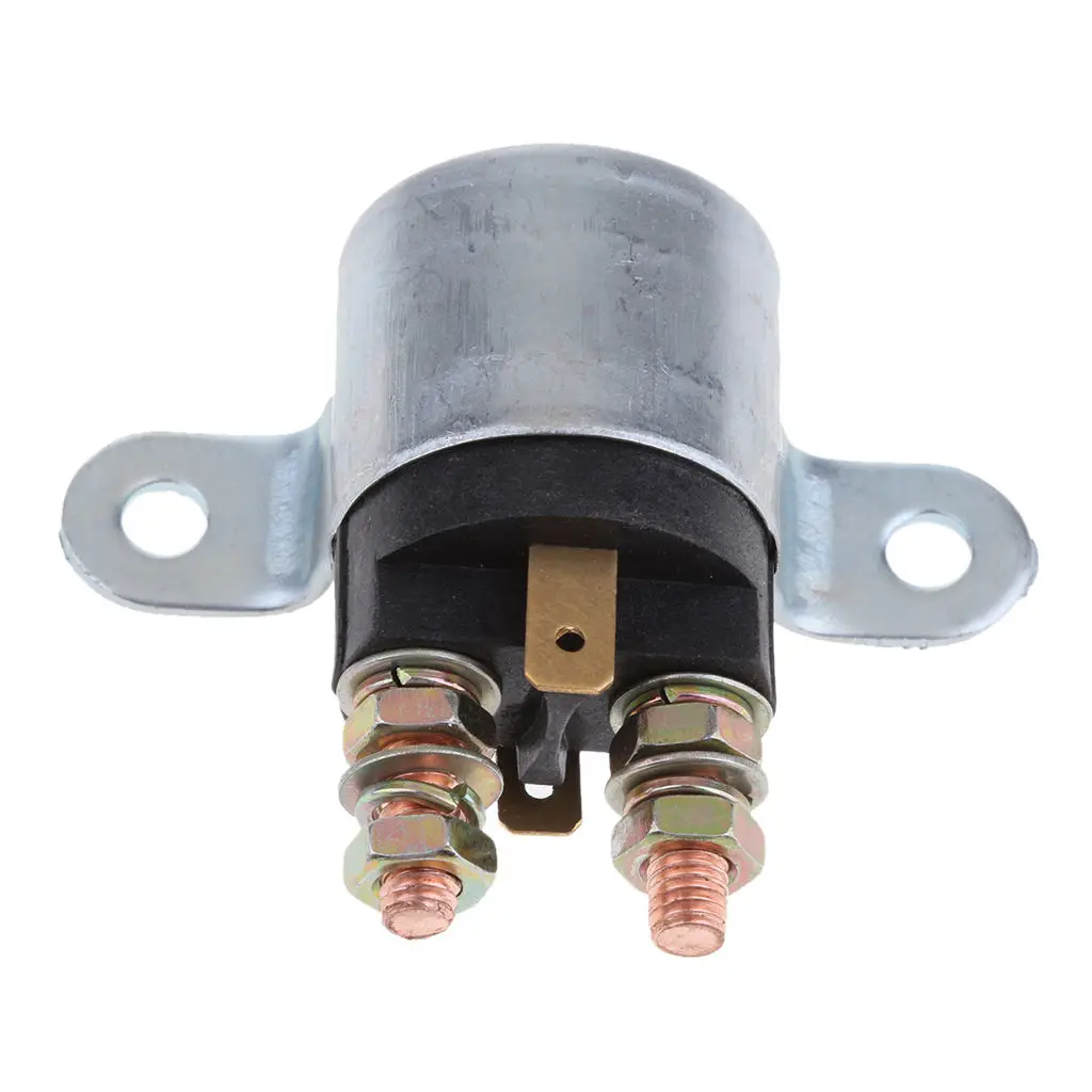 

Starter Solenoid for CAN-AM ATV Outlander L450 EFI L 500 RS Series