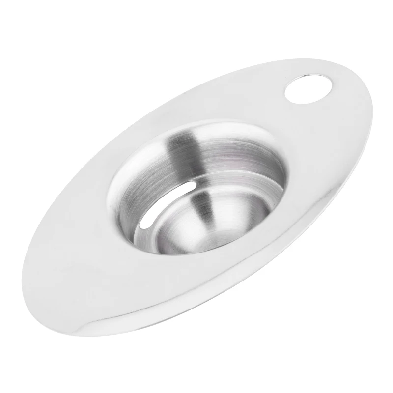 

304 stainless steel egg yolk separator protein separator food grade egg Tool kitchen tool kitchen gadget egg white separator
