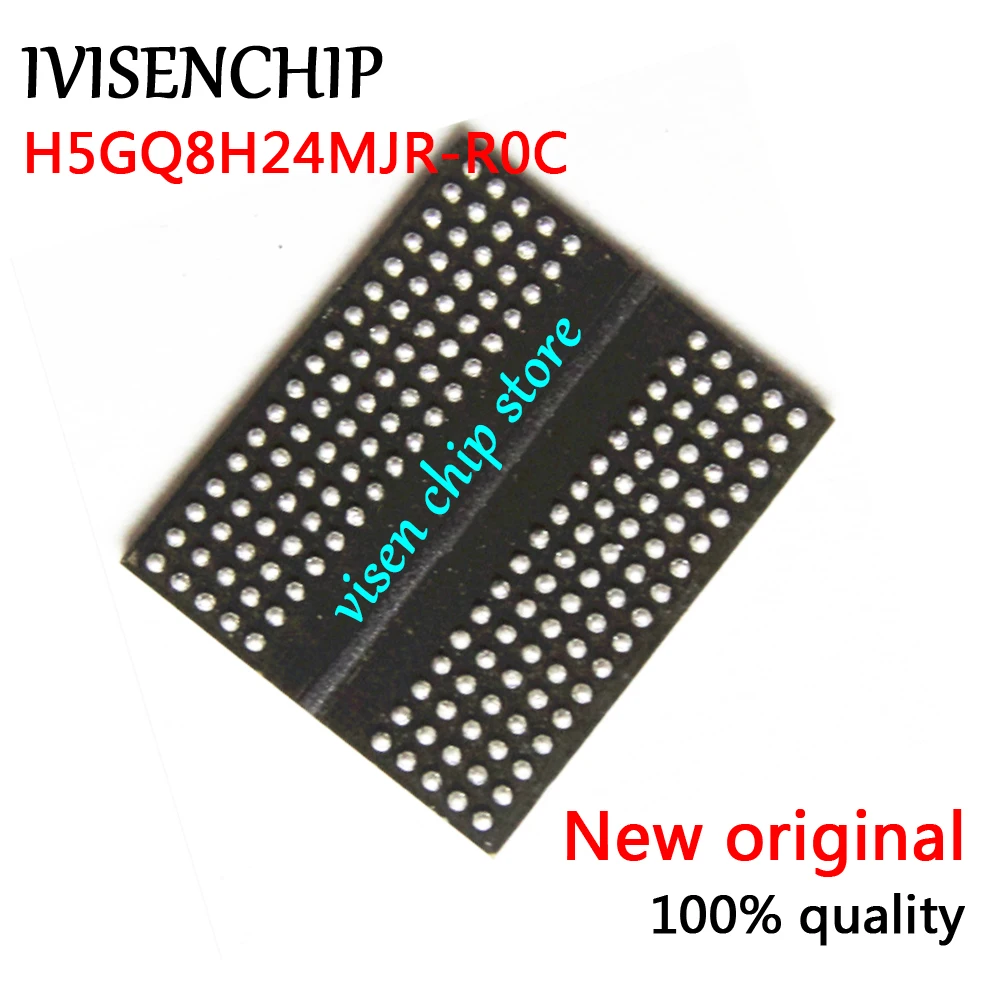 

1 шт. H5GQ8H24MJR-R0C H5GQ8H24MJR R0C BGA
