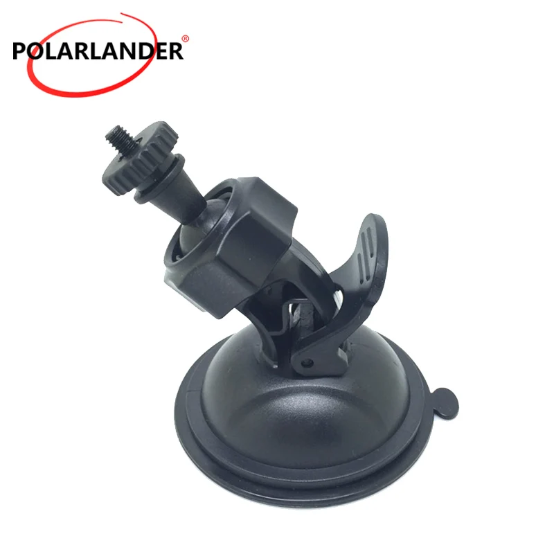 Автомобильный кронштейн DVR 4 мм/6 мм с круглой головкой надежное вращение на 360 °