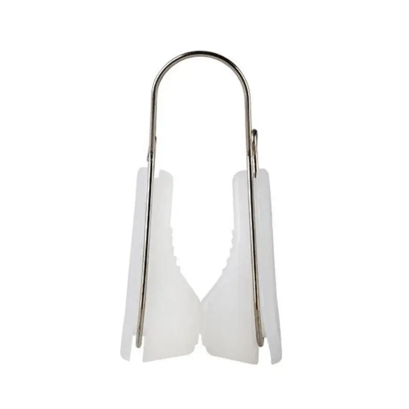 Мягкое Силиконовое устройство для коррекции носа поднятие выравнивание моста