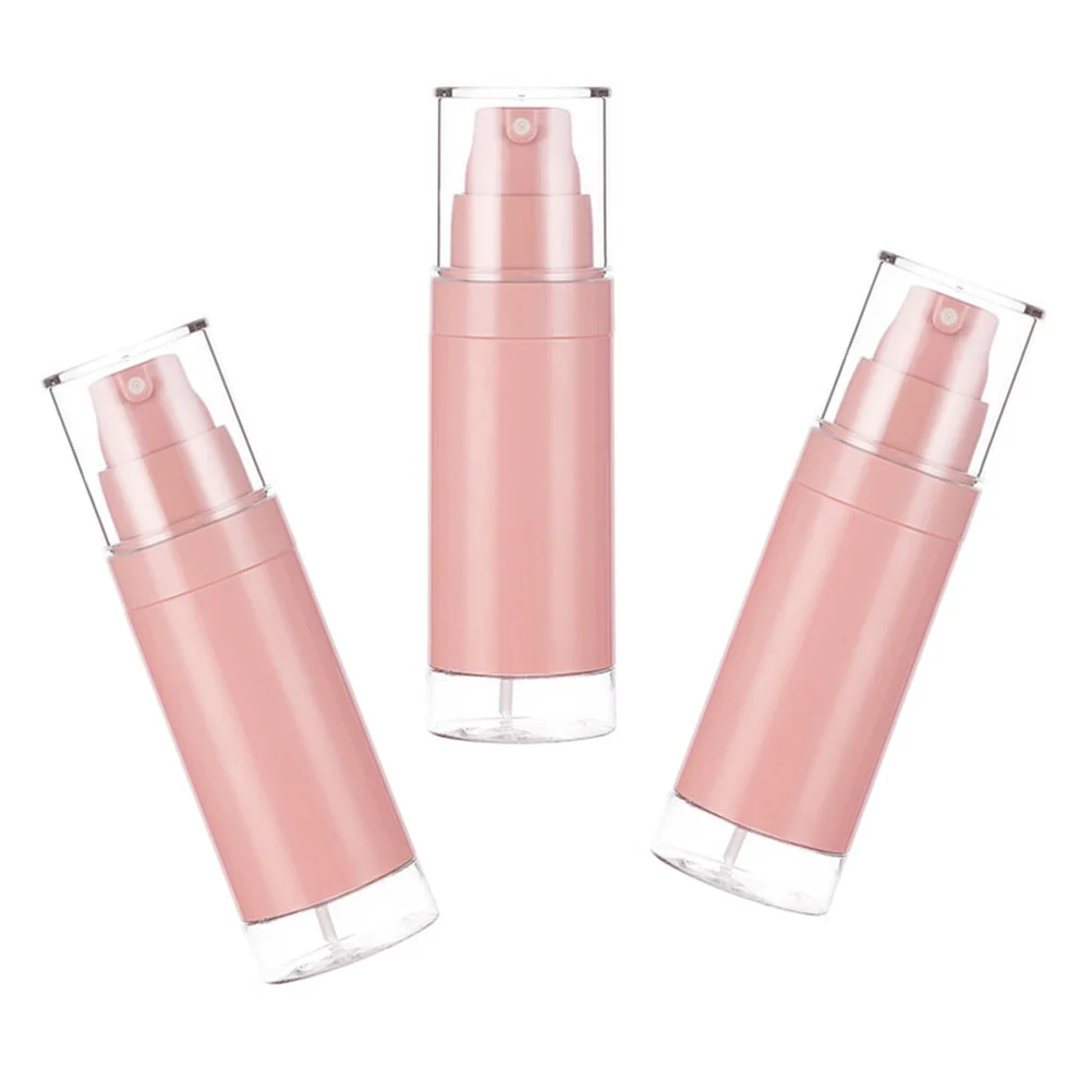 

3Pcs 30ml Portable Spray Bottles Fine Mist Hydrating Spray Bottles Cosmetic Dispensing Bottles for Outdoor Travel )